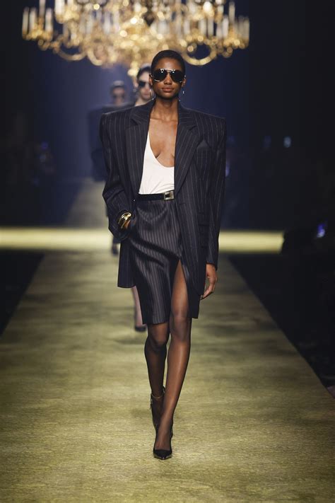 ysl fashion|ysl fashion news.